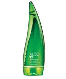 Holika Holika Aloe 99% Soothing Gel - 8.45 fl oz (250 ml) | Moisturizing & Refreshing Skin Care - Buy Online on GoSupps.com
