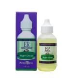 Edge Repair Follicle Treatment Night Drops - Promote Hair Growth & Strengthen Follicles - 2 Fl Oz - Buy Online on GoSupps.com