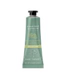 Crabtree & Evelyn Hand Therapy - Pear & Pink Magnolia | 0.86 oz | Nourishing Moisturizer for Dry Hands - International Shipping Available - Buy Online on GoSupps.com