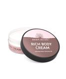 Desert Secrets Rich Body Cream | Natural Cold-Pressed Namibian Oils | 125 ml - Best International Shipping - Buy Online on GoSupps.com