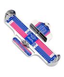 Combination measuring device - US sizes - Buy Online on GoSupps.com