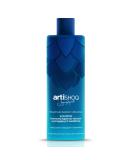 ARTISHOQ Creamy Hair Bath Shampoo - Moisturizing Formula with Creatine & Artichoke Extract | 200ml for Shine & Resilience - International Shipping Available - Buy Online on GoSupps.com