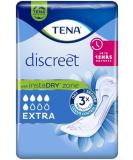 TENA Lady Extra Incontinence Adhesive Pads - 120 Pieces | Ships Internationally - Buy Online on GoSupps.com