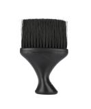 Neck Duster Brush - Soft Hairbrush for Hairdressers | Salon & Home Haircut Styling Cleaning Tool - Buy Online on GoSupps.com