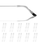 Tiesome Silicone Glasses Hangers | Slide-Resistant Ear Pads for Sunglasses & Reading Glasses | Comfortable & Durable | International Shipping - Buy Online on GoSupps.com