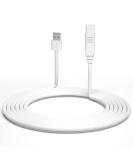 Buy Flosser Charging Cable - High-Quality Fast Charging International Shipping - Buy Online on GoSupps.com