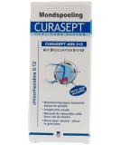 Curasept ADS Mouthwash 0.120% Chlorhexidine - 200ml | Buy Internationally for Oral Care - Buy Online on GoSupps.com