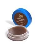 Blue Nectar Shubhr Coffee Lip Balm | Ayurvedic & Paraben Free | Moisturizes Dry Lips & Brightens | 100% Natural with 10 Herbs (0.52 oz - Buy Online on GoSupps.com