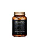 Buy FARMSTAY 24K Gold & Peptide Solution Prime Ampoule 250ml - Best International Shipping - Buy Online on GoSupps.com