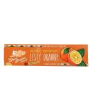 Buy The Green Beaver Zesty Orange Toothpaste - 2.5 fl oz - Natural Toothpaste for Kids - International Shipping Available - Buy Online on GoSupps.com