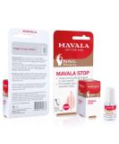 Mavala Stop Deterrent Nail Polish Treatment Stops Putting Fingers In Your Mouth For Ages 3+ 5 ml (Pack of 1) - Buy Online on GoSupps.com