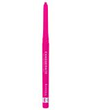 Rimmel Exaggerate Automatic Lip Liner Pink A Punch - 0.008 fl oz - Buy Online on GoSupps.com
