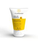 CicaManuka Repairing Hand Care 5% of Manuka Honey IAA 15+ Organic 50ml - Buy Online on GoSupps.com