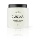 Curl Jar Curl Activator Style + Treat | Plant Powered Vegan - Buy Online on GoSupps.com