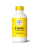 Beekeeper's Naturals B. Soothed Cough Syrup 4 fl oz (118 ml) - Buy Online on GoSupps.com