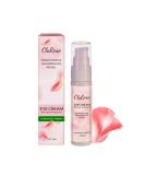 ClaRose Hyaluronic Acid Anti-Aging Eye Cream - 100% Natural Rose Oil | 30ml - Shop Now for Youthful Skin - Buy Online on GoSupps.com