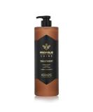 Kerasys Hair Clinic Propolis Shine Treatment 1000ml - Natural Vitamins & Minerals for Healthy Hair - Buy Online on GoSupps.com