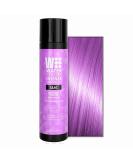 Intense Lilac Watercolors Sulfate-Free Shampoo - 8.5 Fl Oz - Maintains & Enhances Hair Color - Buy Online on GoSupps.com