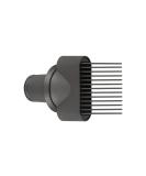 Wide-Tooth Comb Nozzle Attachment for Dyson Supersonic Hair Dryer HD01 HD02 HD03 HD04 HD08 - Enhance Styling & Drying Efficiency - Buy Online on GoSupps.com
