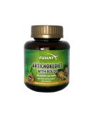 ARTICHOKEDIET with Boldo for Natural Weight Management - ALCACHOFA CON Boldo - Buy Online on GoSupps.com