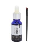 Vitiligo Cover Fluid for All Skin Tones - Waterproof Concealer Makeup 20ml for Men & Women - Buy Online on GoSupps.com