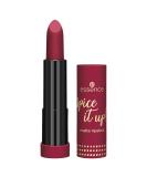 Essence Spice It Up! Matte Lipstick No. 01 Sweet Like Berries - 3.5g International Shipping Available - Buy Online on GoSupps.com