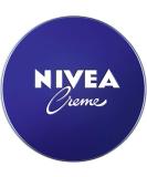 Nivea cream can 400 ml - Buy Online on GoSupps.com