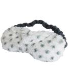 Intelex Spa Therapy Snowy Eye Mask - Luxurious Relaxation for Soothing Relief - Buy Online on GoSupps.com