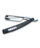 Dovo Razor Carre - Premium Quality Straight Razor for a Superior Shaving Experience | International Shipping Available - Buy Online on GoSupps.com