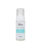 Thera Foaming Body and Hair Cleanser - Rinse-Free Exfoliating Foam 5 oz | Shop Internationally - Buy Online on GoSupps.com