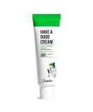 Jumiso Cica Snail Facial Cream 50g - Acne Care & Nourishing Korean Skincare - Buy Online on GoSupps.com