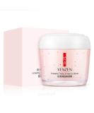 VENZEN Compact Beauty Neck Cream - Moisturizing & Nourishing for Fine Lines & Wrinkles - Sodium Hyaluronate 160g - International Shipping - Buy Online on GoSupps.com