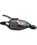 SRAM X01 Eagle 12-Speed Trigger Shifter Red B2 Rear - Shop Now - Buy Online on GoSupps.com