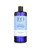 Eo Products French Lavender Hand Soap Refill 32 Oz - 1 Pack, 32 Fl Oz - Buy Online on GoSupps.com