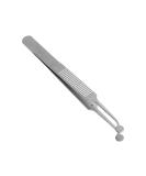 Premium Stainless Steel Tweezers - Meibom Expressor for Women's Eyelid Massage | Arita Talita Lawrence Expando Tongs - Depuy Synthesis - Buy Online on GoSupps.com