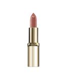 L 'Or al Paris riche colour lipstick 633 Moka Chic 633 Moka Chic 1 Count (Pack of 1) - Buy Online on GoSupps.com