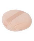 Ultra Large Soft Powder Puff - Washable Wet Dry Makeup Applicator | Swan Down Round Loose Powder Puff for Flawless Skin Color Finish - International Shipping Available - Buy Online on GoSupps.com