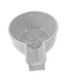 Premium Shaving Cream Bowl & Mug for Men | Travel-Friendly Shaving Holder & Lather Cup | Durable PP Soap Storage - Buy Online on GoSupps.com