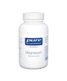 Pure Encapsulations Magnesium Citrate 90 Vegan Capsules - Premium Vegan Supplement for Optimal Health - Buy Online on GoSupps.com