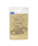 GOODY PRODUCTS CONTOUR CLIPS COLOUR BLONDE - Buy Online on GoSupps.com