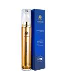 Bosein Eye Cream with Retinol & Hyaluronic Acid | Anti-Aging Acne & Swelling Relief | Daily Wrinkle Treatment for Men & Women | 0.7 oz - Buy Online on GoSupps.com