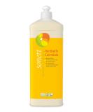 Sonett Calendula Hand Soap 1L - Eco-Friendly Natural Ingredients Ideal for Sensitive Skin - International Shipping Available - Buy Online on GoSupps.com