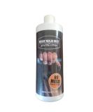 Magic Ninja Dust Premium Liquid Chalk - 1.7 oz | Strong Grip for Gymnastics, Weightlifting, Rock Climbing, Yoga, Parkour, Ninja Warrior, Pole Fitness & Bodybuilding - Buy Online on GoSupps.com