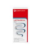 ALIUD PHARMA Lactulose AL Syrup 200 ml - Effective Osmotic Laxative for Constipation Relief | International Shipping Available - Buy Online on GoSupps.com