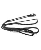 DEERACE Traditional Recurve Bow String - AMO 48-70, 12-14-16 Strands, Dacron Replacement for Recurve/Long/Horse Bow AMO 60, 16 Strands - Up to 65 lbs - Buy Online on GoSupps.com