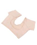 Milist Armpit Pads for Women - Absorbent Sweat Pads Breathable & Stain-Resistant (42 x 30 x 1 cm) - Ideal for Girls & Women Beige - Buy Online on GoSupps.com