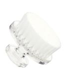 Face Brush Hair Scrubber - Exfoliating & Cleansing Brush for Flawless Skin | Portable Makeup & Facial Exfoliator - Buy Online on GoSupps.com