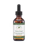 Native Remedies Detox Drops - Herbal Supplement for Systemic Cleansing & Liver Detox - 59 mL - Buy Online on GoSupps.com