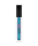 Maybelline Lip Studio Electric Shine Prismatic Lip Gloss in Electric Blue - 0.17 fl. oz - Buy Online on GoSupps.com