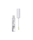e.l.f. Lip Lacquer Nourishing Non-Sticky Ultra-Shine Lip Gloss With Sheer Color Infused With Vitamins A & E Vegan & Cruelty-Free Clear - Buy Online on GoSupps.com